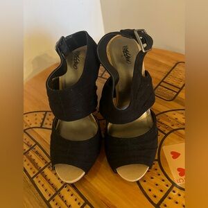 Mossimo Heels